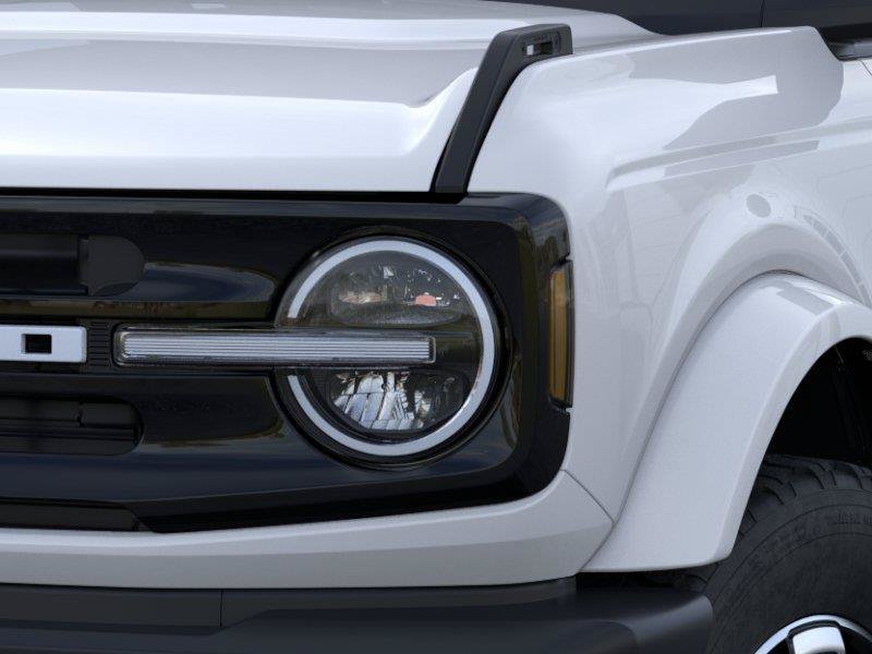 New 2026 Oxford White Ford Outer Banks® image 21
