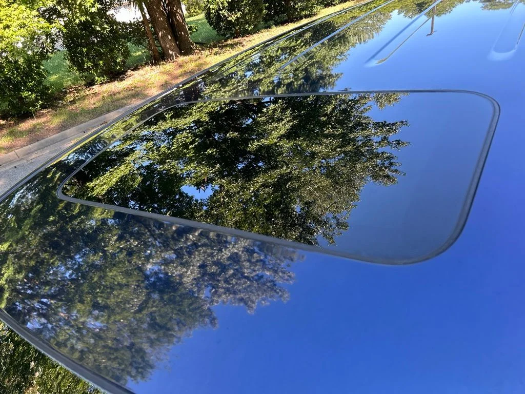 Used 2022 Blue Honda Touring image 10