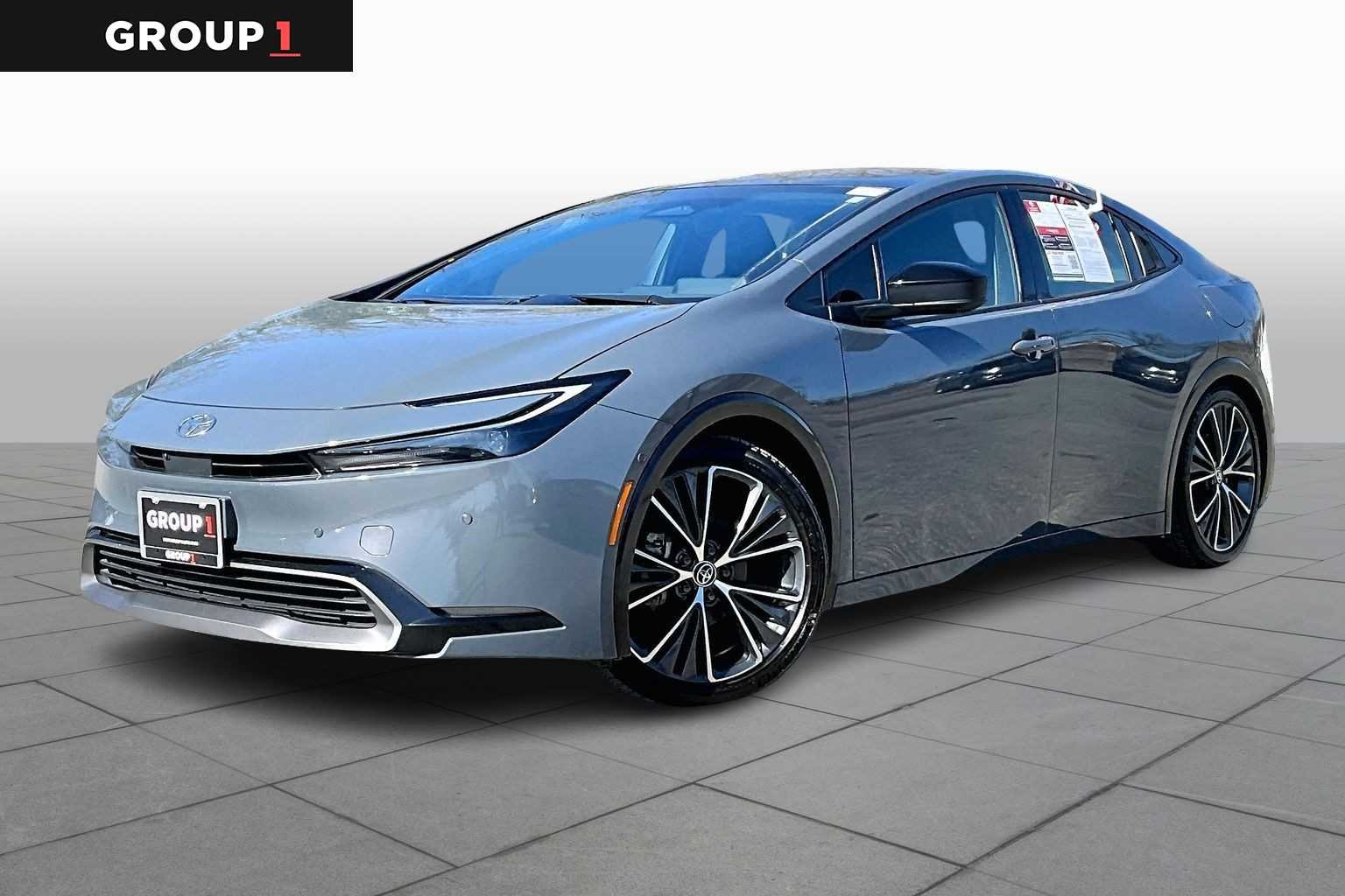 Used Cars For Sale In Landover Hills | Toyota Certified at Capital