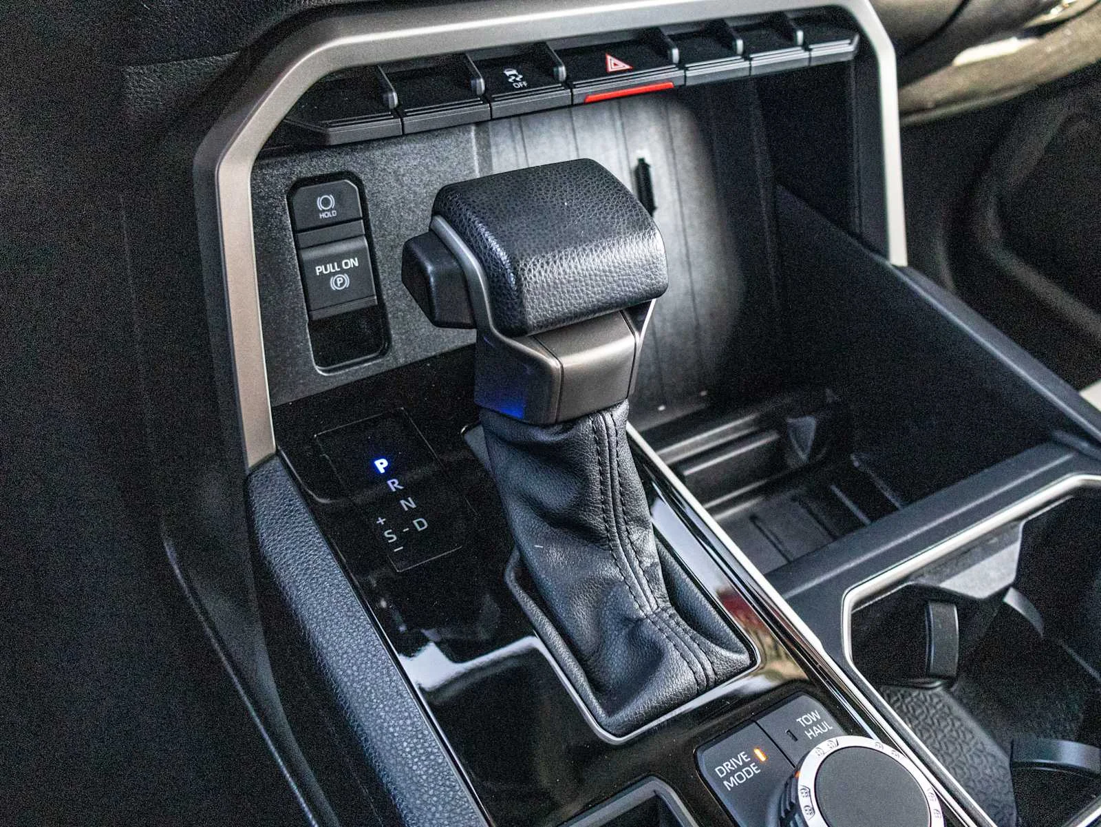 Used 2024 Gray Toyota SR5 image 30