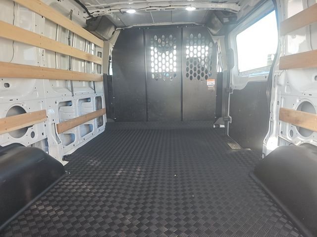Used 2025 White Ford Base image 3