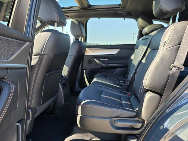 2026 Mazda CX-70 Premium Package - Photo 15