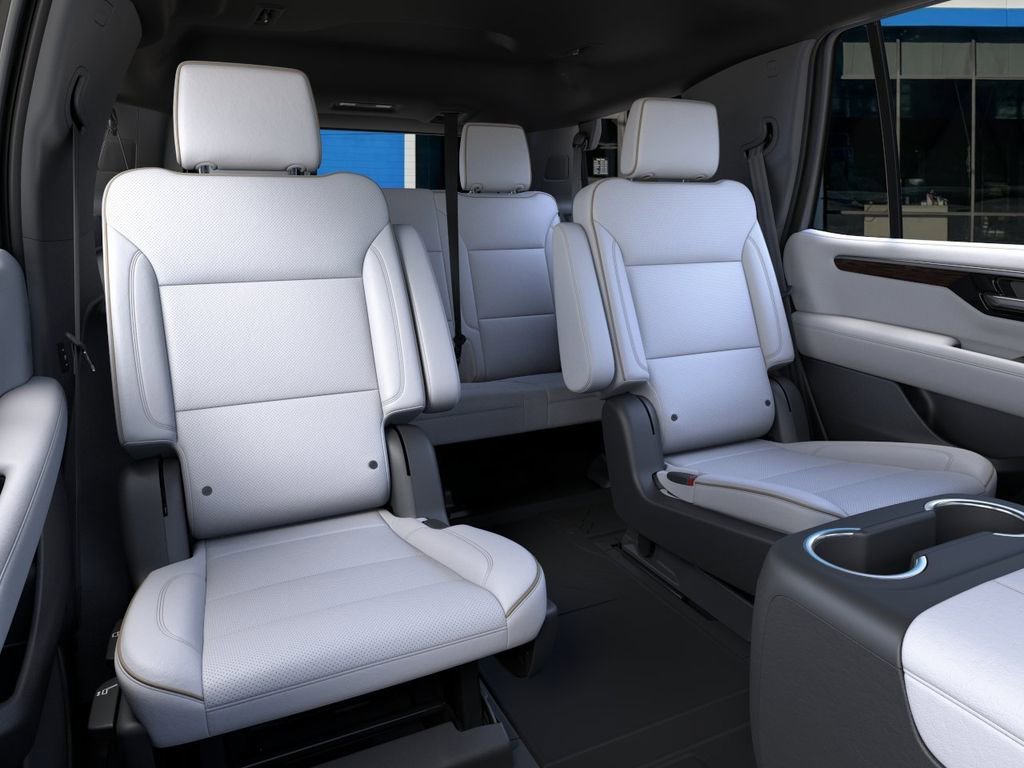 2026 Chevrolet Tahoe High Country - Photo 17