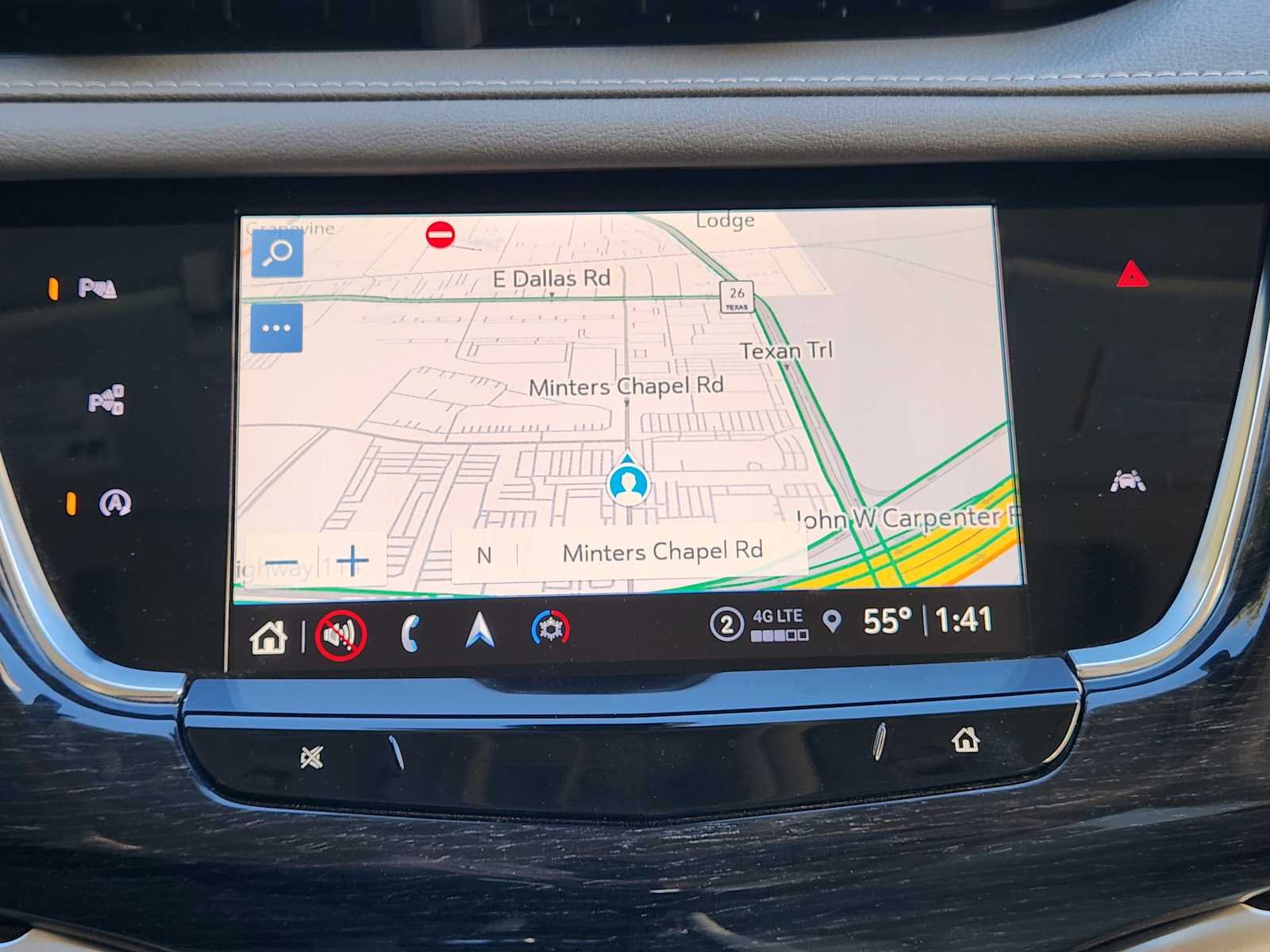 2025 Cadillac XT6 Premium Luxury - Photo 12