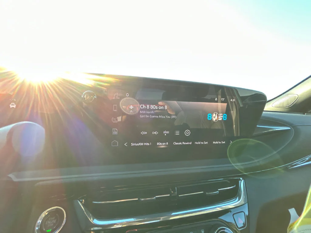 2026 Buick Envista Sport Touring - Photo 23