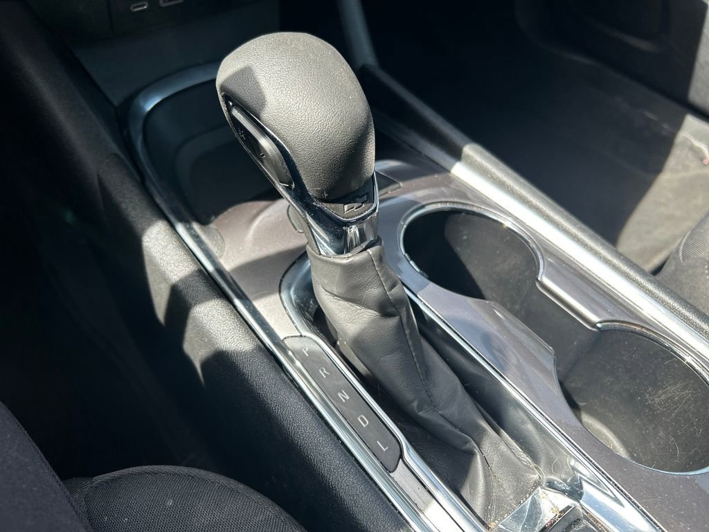 2022 Chevrolet Malibu 1LT - Photo 27