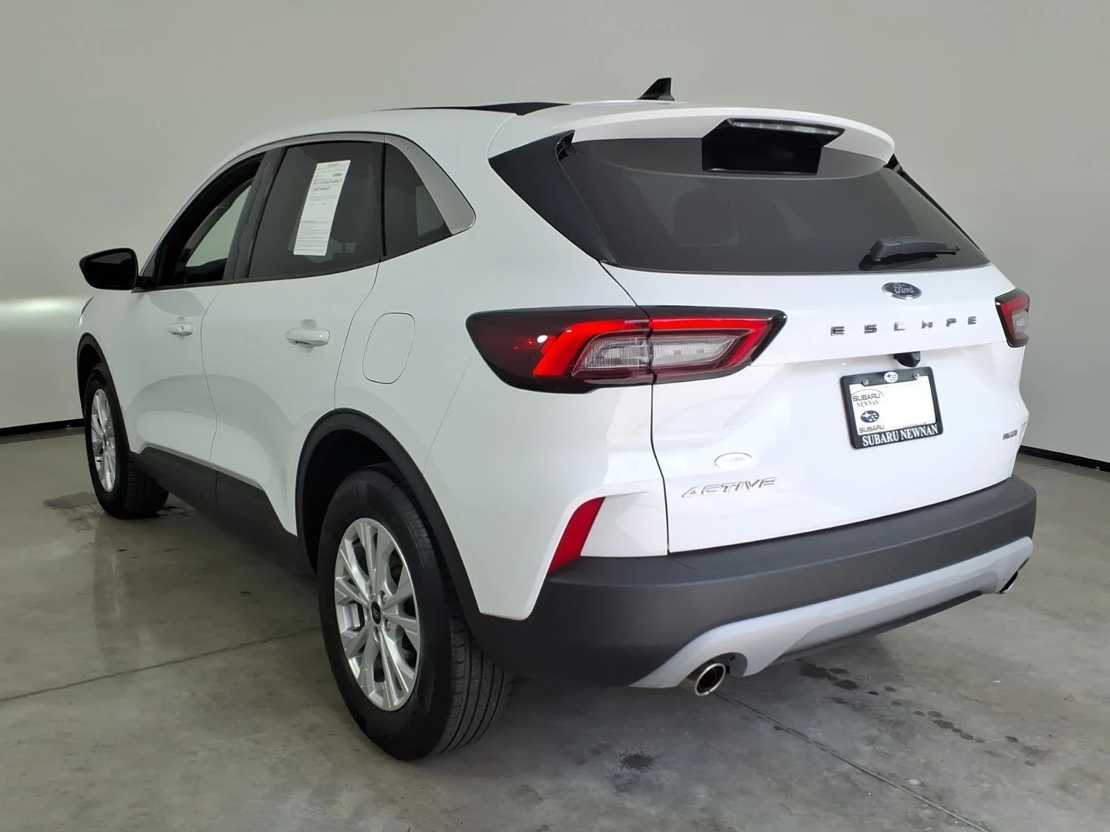2023 Ford Escape Active - Photo 18