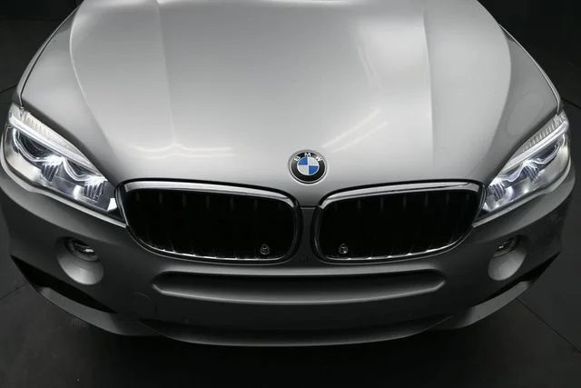Used 2017 Silver BMW sDrive35i image 15