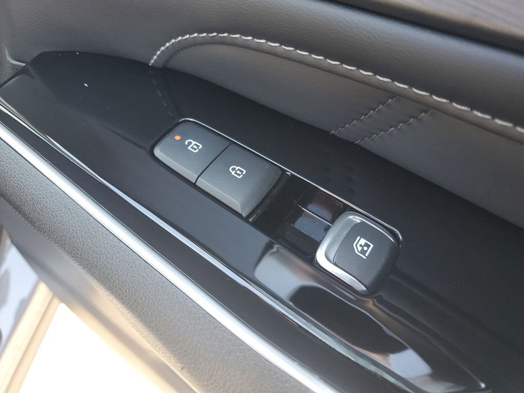 2026 Kia Sorento X-Pro SX Prestige - Photo 11