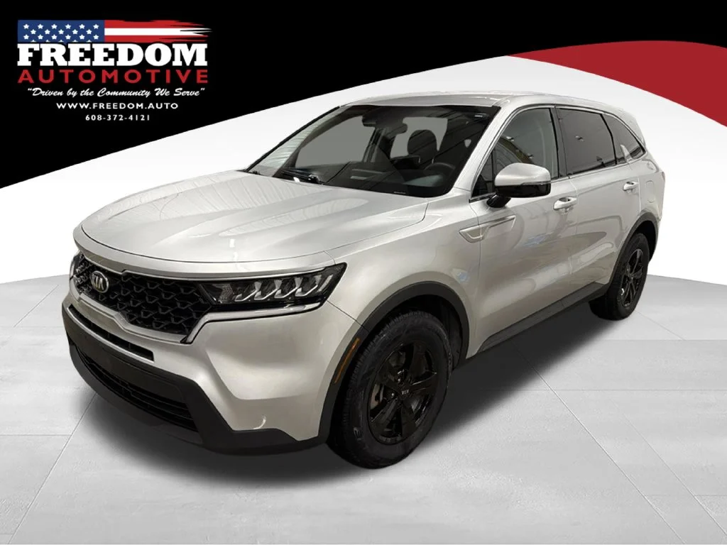 2021 Kia Sorento