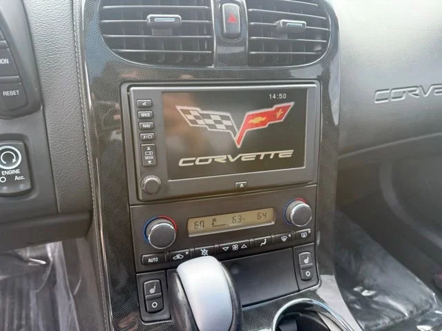 2013 Chevrolet Corvette Grand Sport - Photo 26