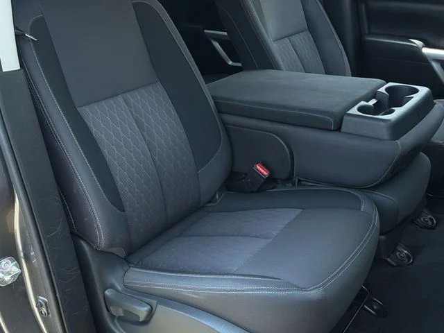 Used 2024 Gray Nissan SV image 34