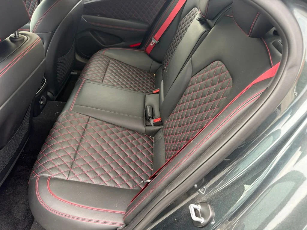 Used 2023 Green Genesis 3.3T image 8