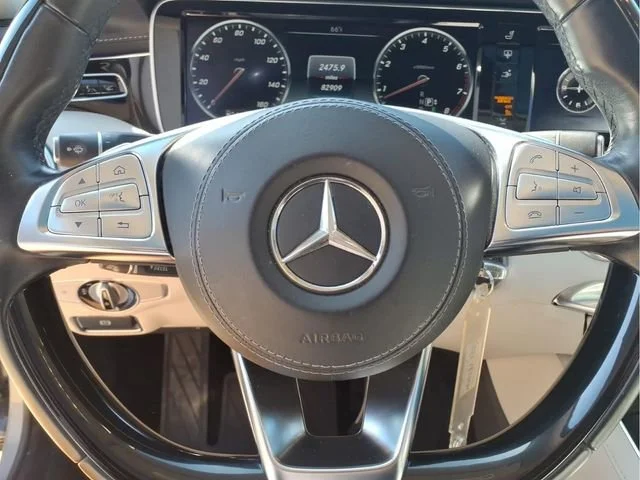 Used 2015  Mercedes-Benz S 550 image 15