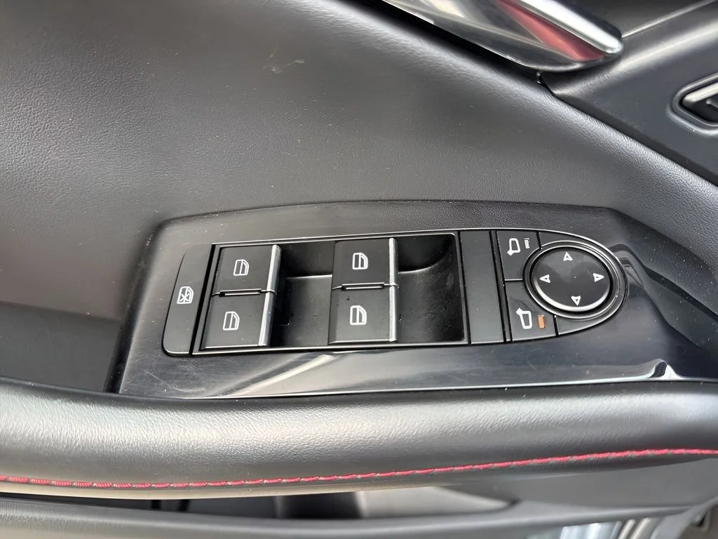 Used 2025 Gray Mazda 2.5 S Carbon Edition image 30
