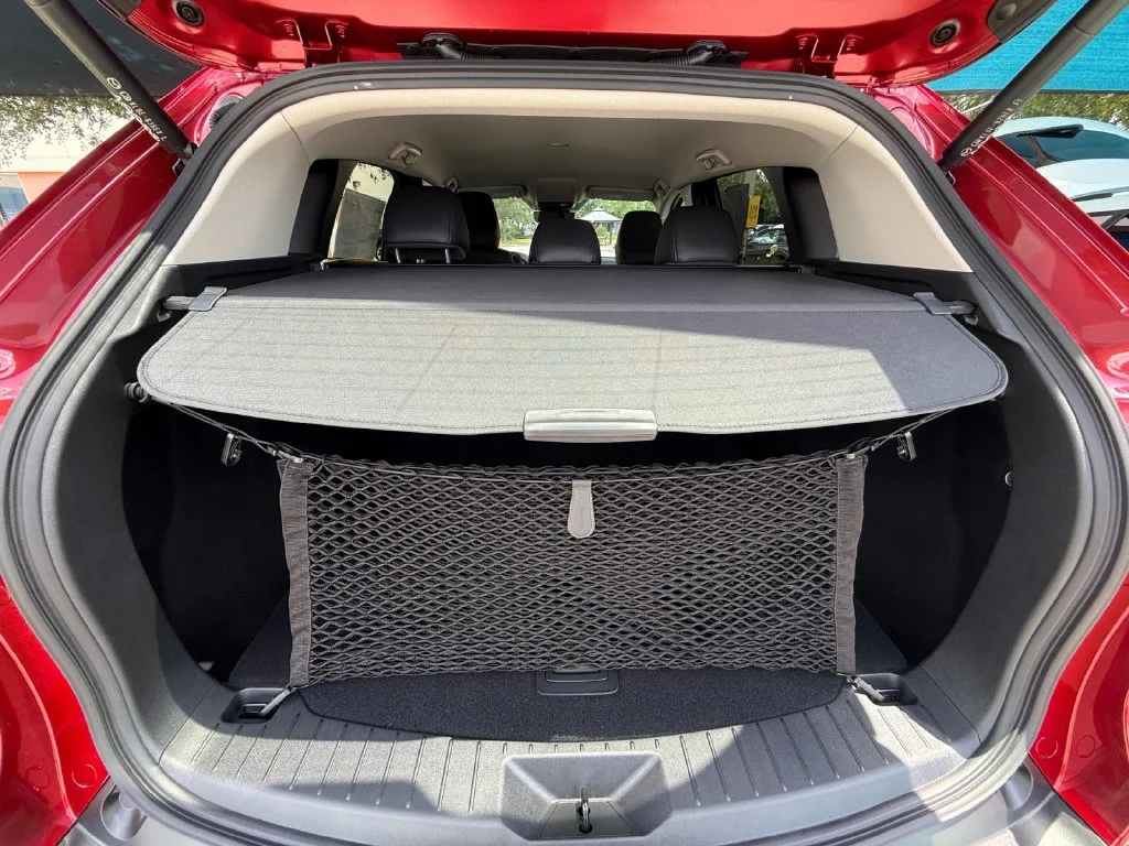 New 2026 Red Mazda 2.5 S Preferred image 19