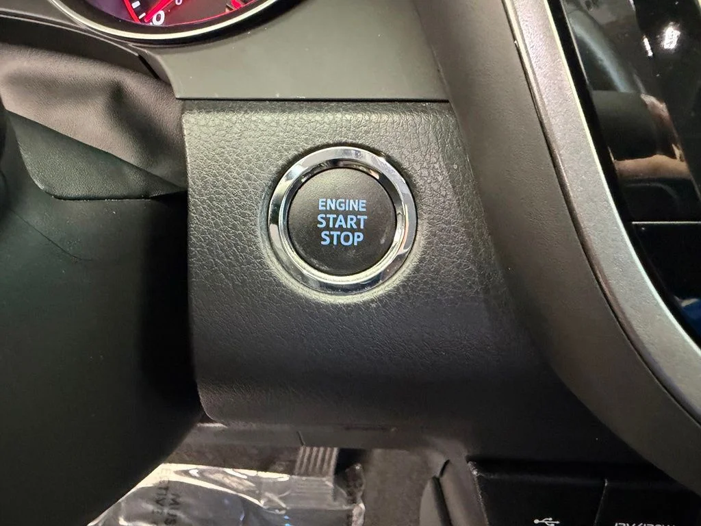 Used 2022 Beige Toyota XSE V6 image 44