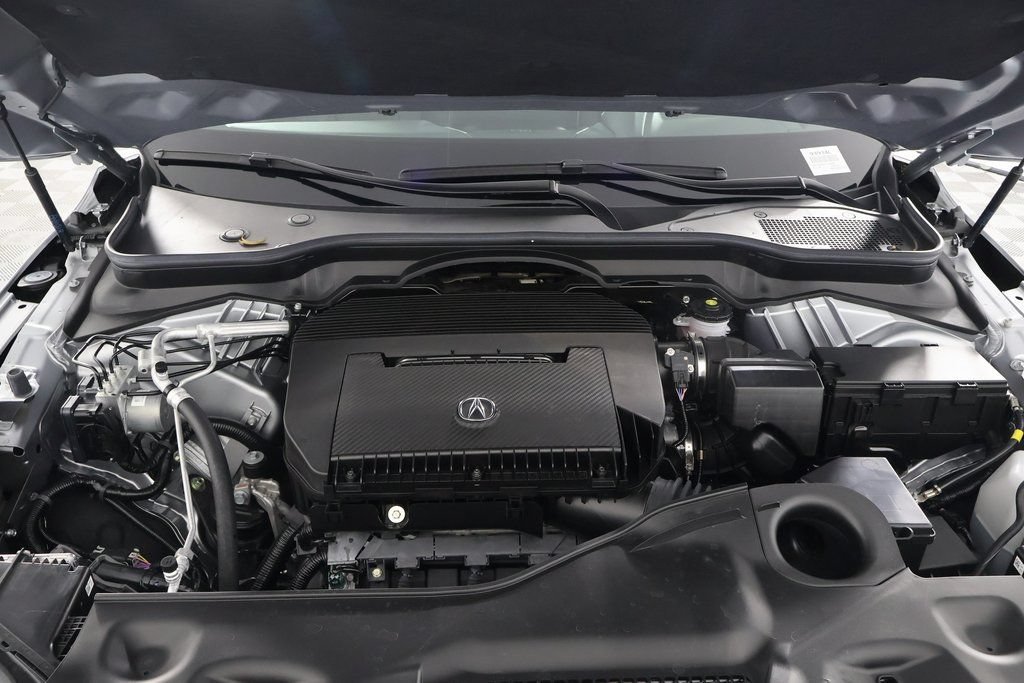 2026 Acura MDX Technology Package - Photo 32