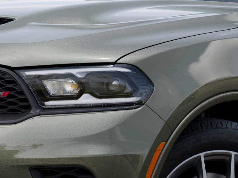 New 2026 Green Machine Dodge GT HEMI V8 image 10