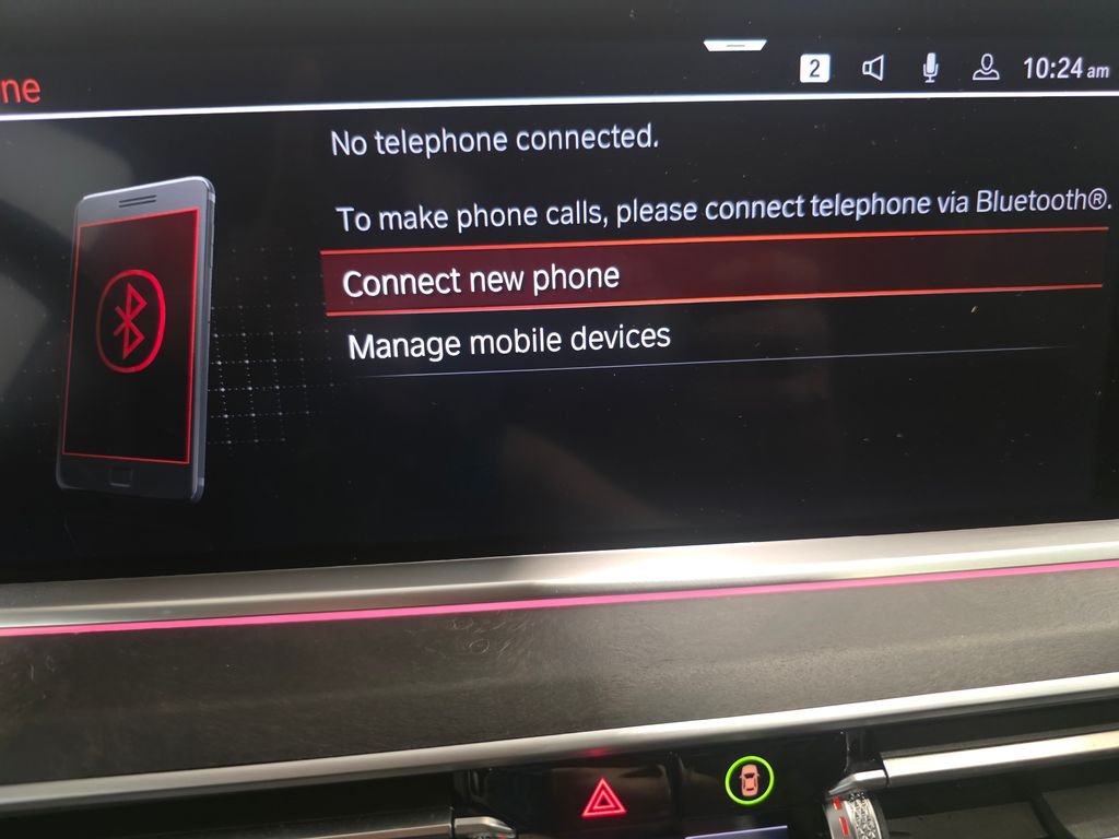 Used 2023 Black BMW xDrive40i image 28