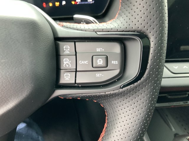 2026 Dodge Charger Scat Pack - Photo 23