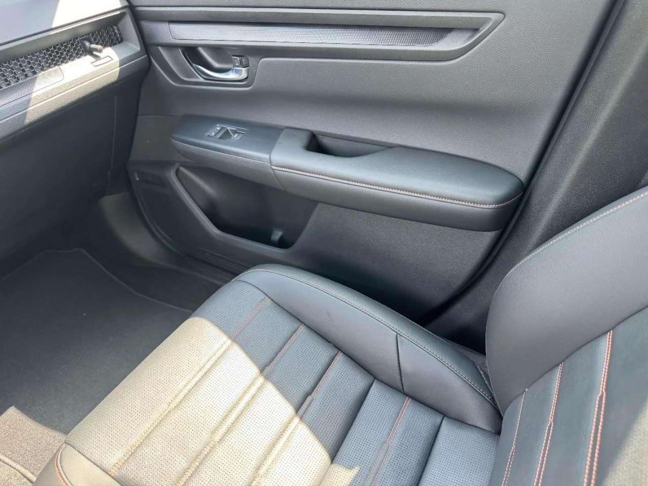 2026 Honda CR-V Sport-L - Photo 18