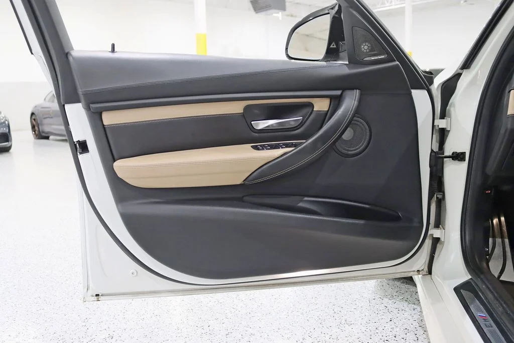 2016 BMW M3 Sedan Base - Photo 37