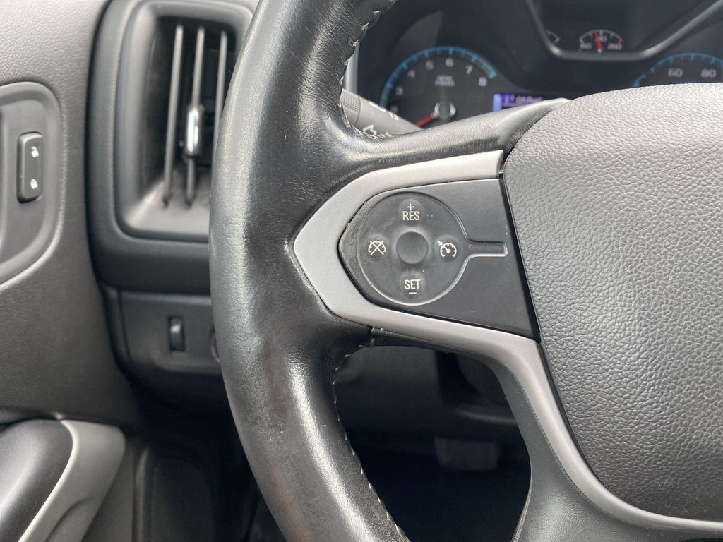 2017 Chevrolet Colorado ZR2 - Photo 19