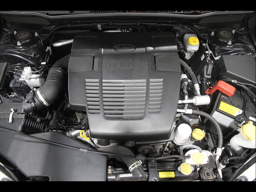 2023 Subaru Forester Premium - Photo 21
