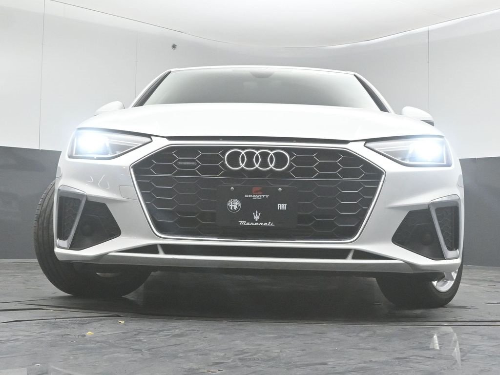 2020 AUDI A4 - Image 31
