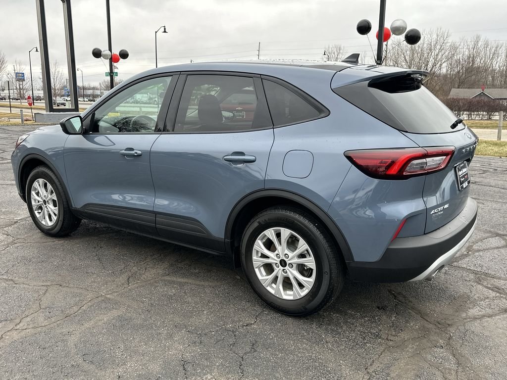 2025 FORD ESCAPE - Image 5