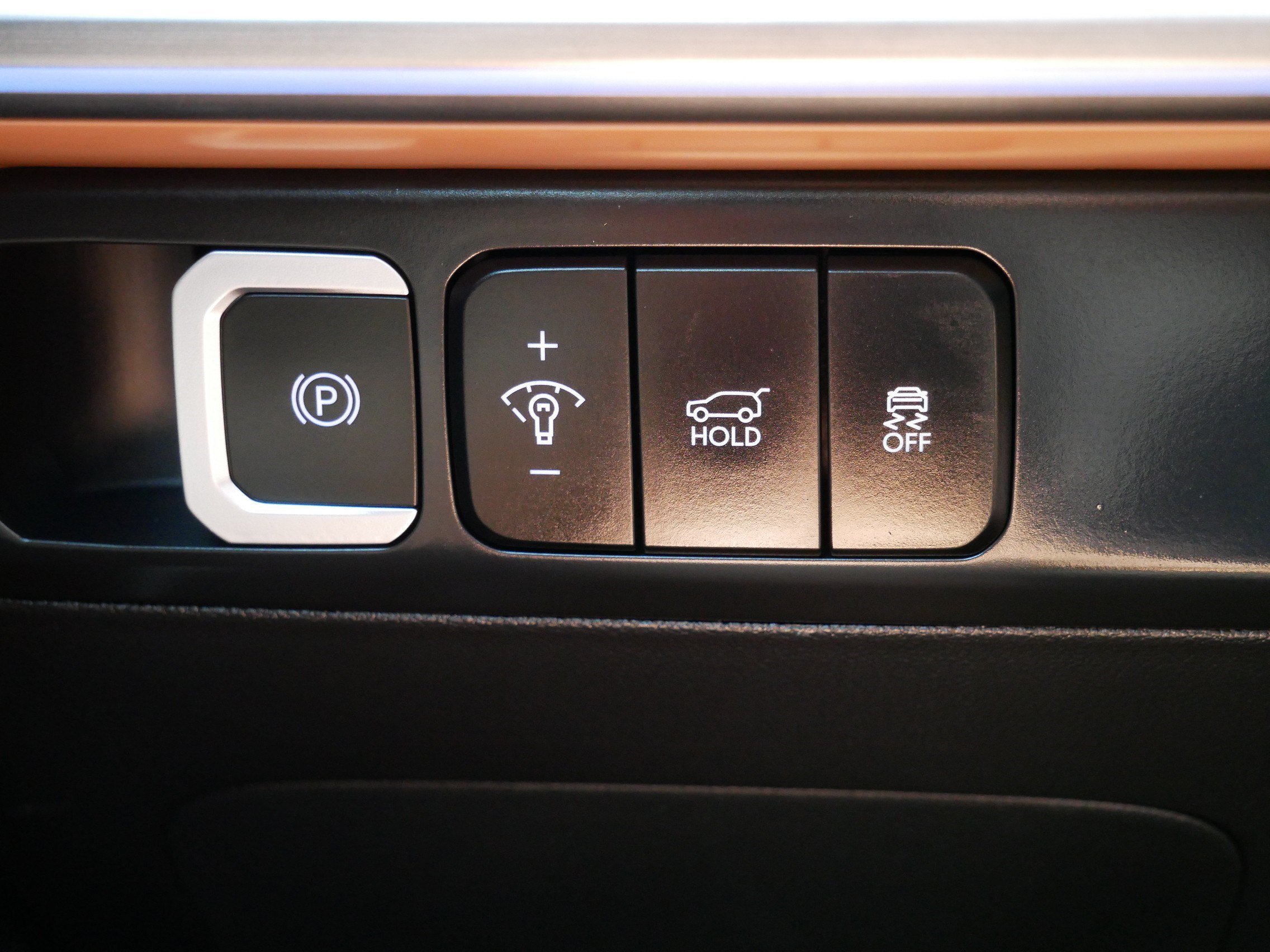 2026 Hyundai Santa Fe Limited - Photo 27