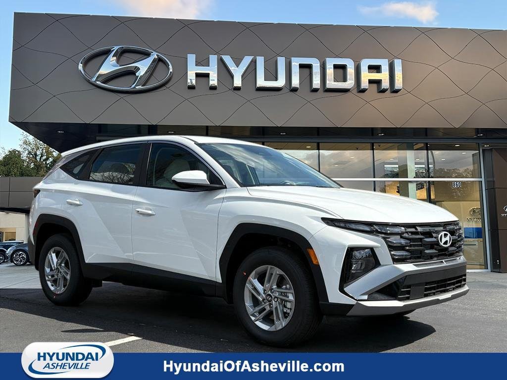 New 2026 Serenity White Pearl W6h Hyundai SE image 16
