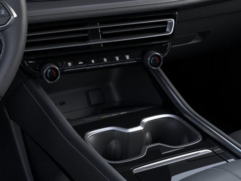 2025 Chevrolet Traverse LT - Photo 24