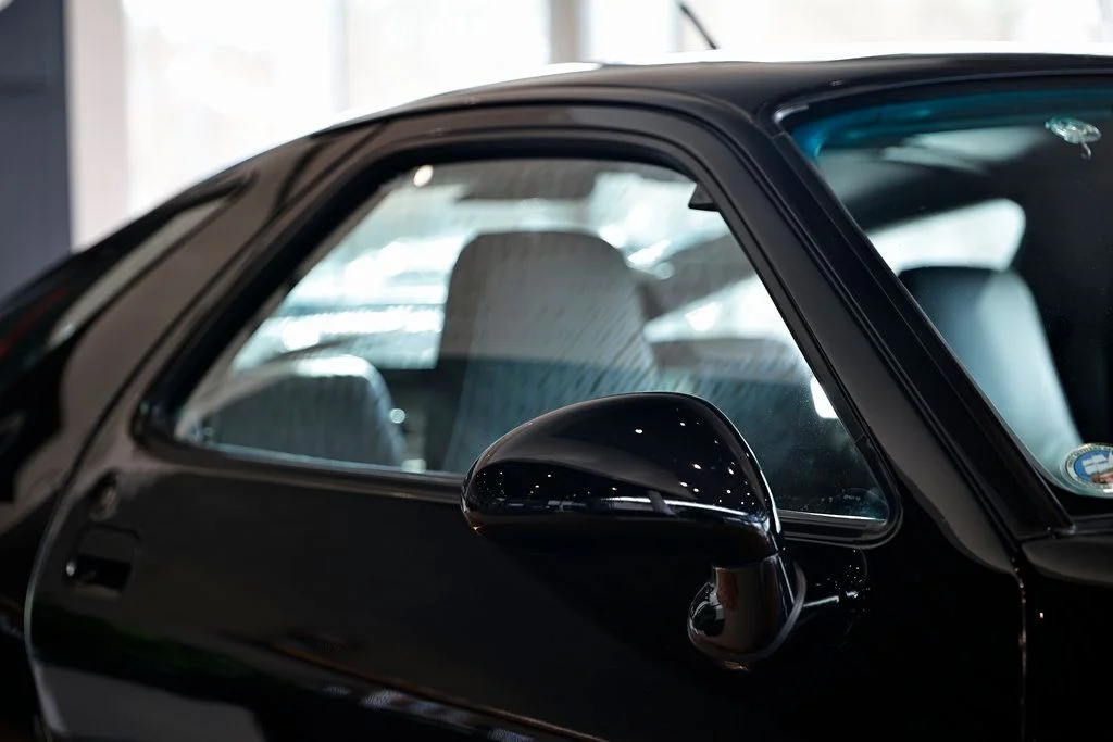 Used 1994 Black Porsche GTS image 5