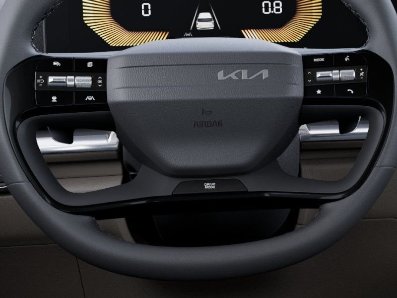 New 2027 Ceramic Silver Kia LXS image 22