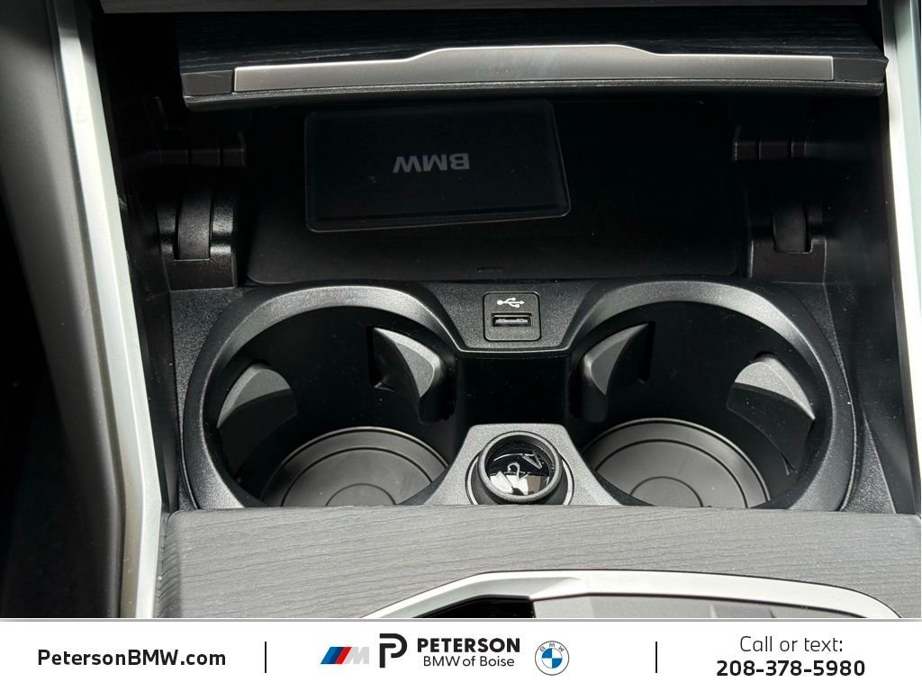 2026 BMW 4 Series 430i - Photo 26