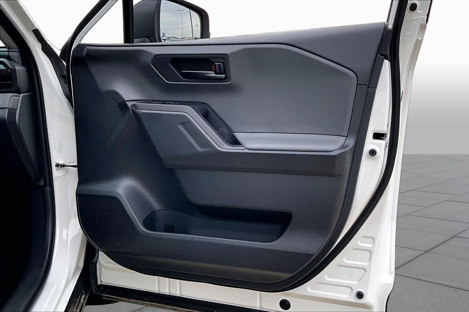 Used 2026 Ice Cap Toyota LE image 23
