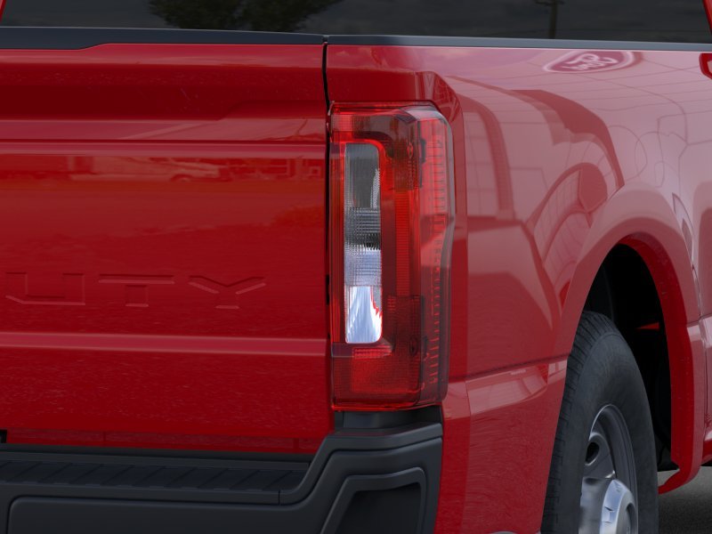 2025 Ford F-250 Super Duty XL - Photo 21