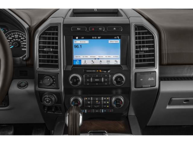 Used 2019 Ingot Silver Metallic Ford Limited image 13