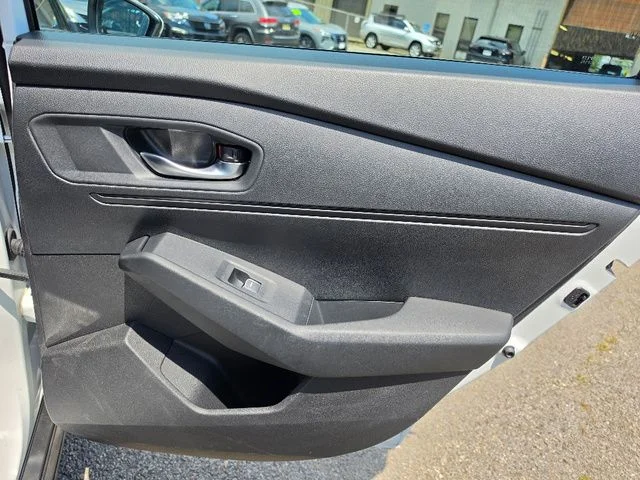 2024 Honda Accord EX - Photo 16