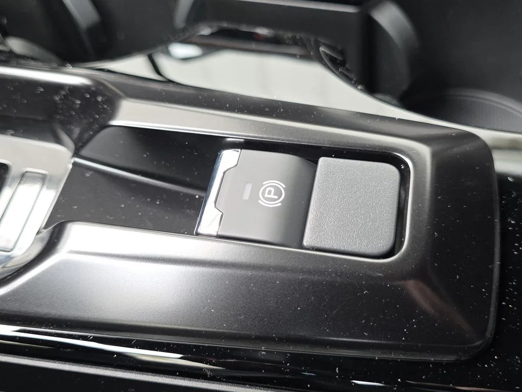 2026 Subaru Forester Sport - Photo 25