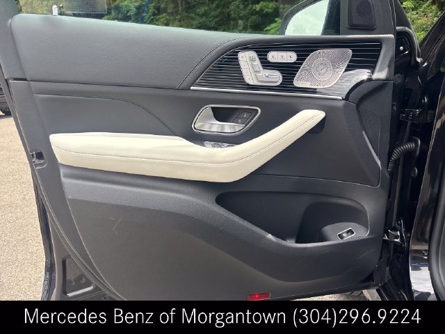 Certified Used 2026 Black Mercedes-Benz GLE 350 image 10