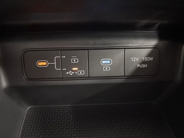 Certified Used 2026 Gray Hyundai SEL image 19