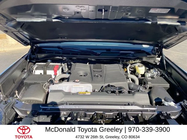 2026 Toyota Tundra SR5 - Photo 25