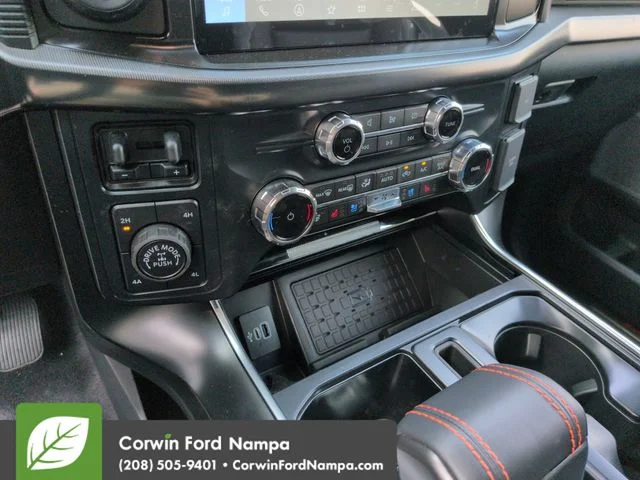 New 2026 Avalanche Ford Raptor® image 17