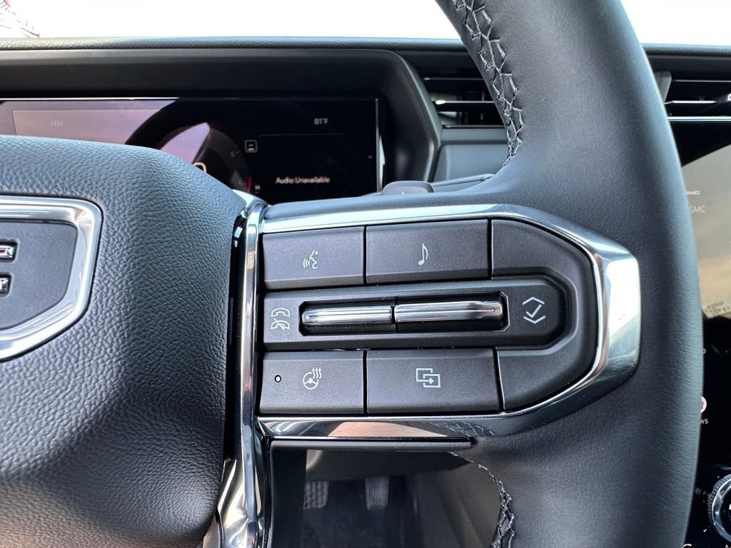 2026 GMC Terrain Elevation - Photo 28