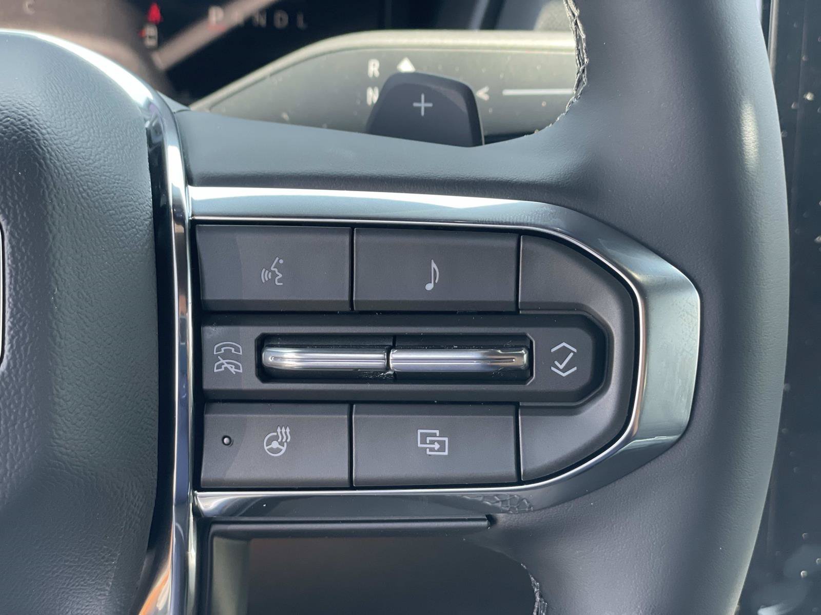 2026 GMC Terrain Elevation - Photo 12