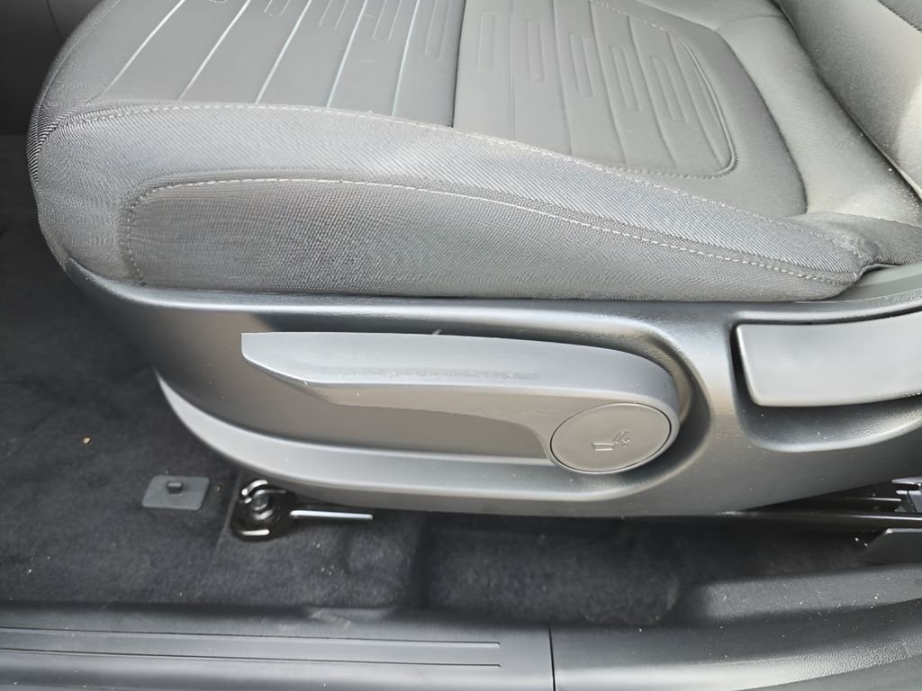 New 2026 Blue Stone Hyundai SE image 17