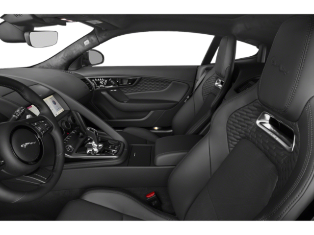 New 2024 Fuji White JAGUAR P450 75 AWD image 6